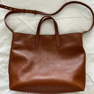 The Zip-Top Transport Carryall